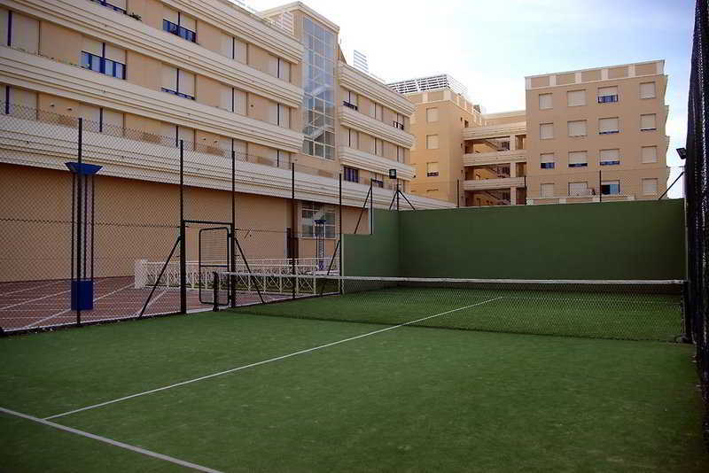 Apartamentos Luxsevilla Palacio Facilități foto